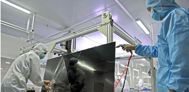 淮南市投资指南 工程和技术研究和试验发展产业投资机遇与策略